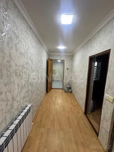 Satılır 2 otaqlı həyət evi/bağ evi 62.5 m², Hövsan q., photo 14 from 18