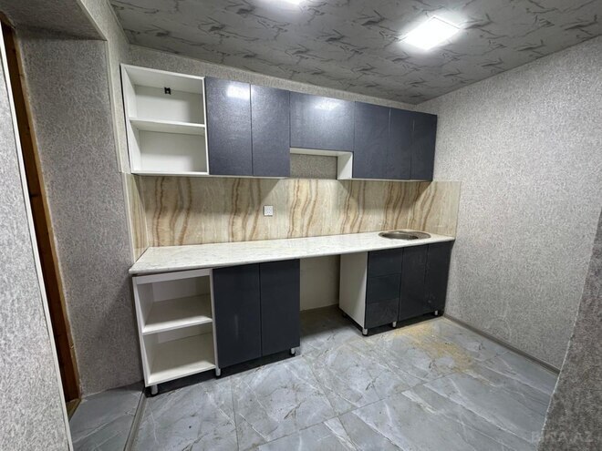 Satılır 2 otaqlı həyət evi/bağ evi 62.5 m², Hövsan q., photo 15 from 18