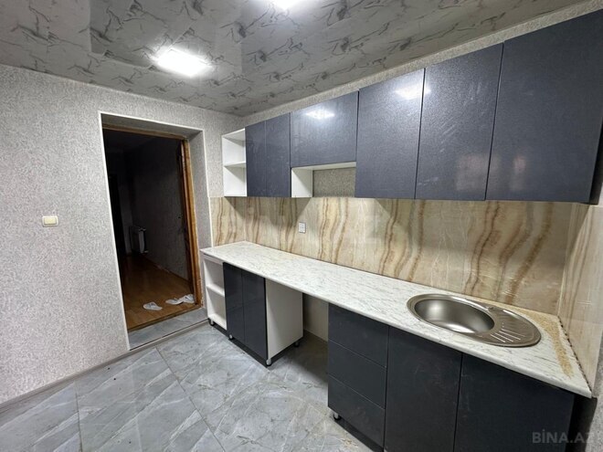 Satılır 2 otaqlı həyət evi/bağ evi 62.5 m², Hövsan q., photo 16 from 18