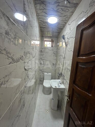 Satılır 2 otaqlı həyət evi/bağ evi 62.5 m², Hövsan q., photo 11 from 18