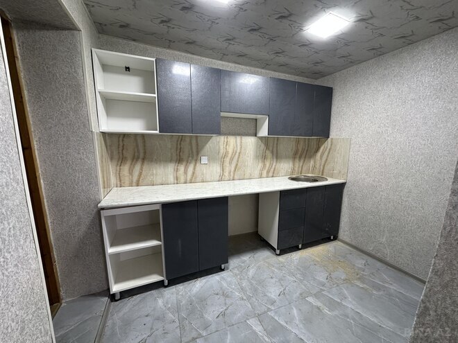 Satılır 2 otaqlı həyət evi/bağ evi 62.5 m², Hövsan q., photo 17 from 18