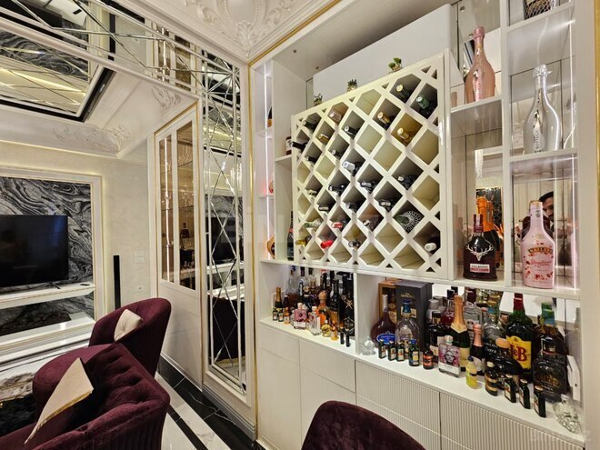 Продаётся 4-комн. новостройка 165 м², м. Нариман Нариманов, photo 10 from 32