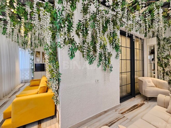 Продаётся 4-комн. новостройка 165 м², м. Нариман Нариманов, photo 12 from 32