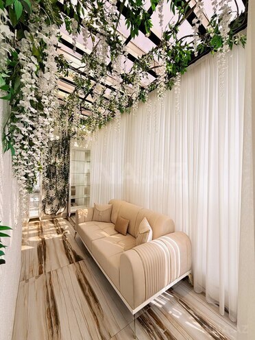 Продаётся 4-комн. новостройка 165 м², м. Нариман Нариманов, photo 14 from 32