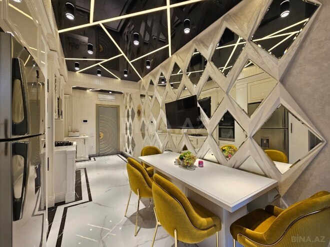 Продаётся 4-комн. новостройка 165 м², м. Нариман Нариманов, photo 16 from 32