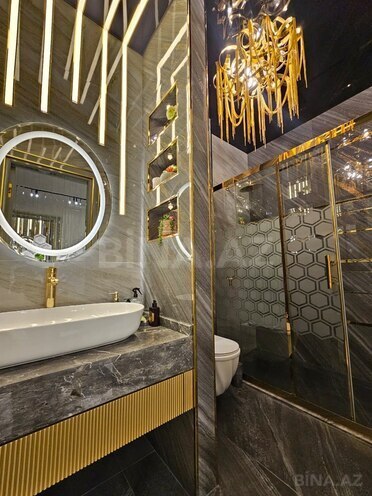 Продаётся 4-комн. новостройка 165 м², м. Нариман Нариманов, photo 18 from 32