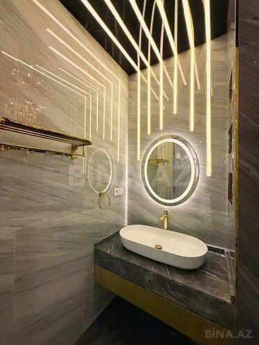 Продаётся 4-комн. новостройка 165 м², м. Нариман Нариманов, photo 19 from 32