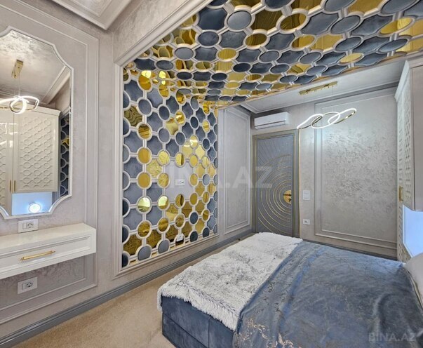 Продаётся 4-комн. новостройка 165 м², м. Нариман Нариманов, photo 20 from 32