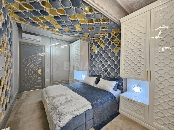 Продаётся 4-комн. новостройка 165 м², м. Нариман Нариманов, photo 22 from 32