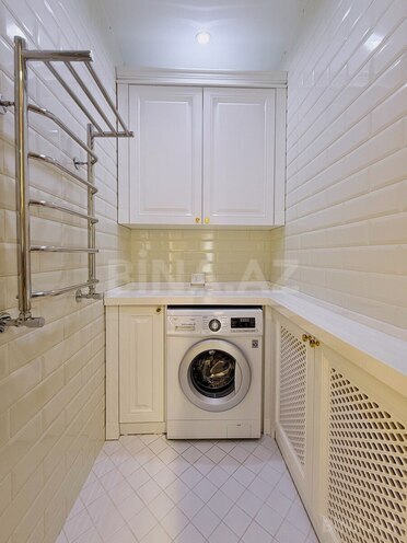 Продаётся 4-комн. новостройка 165 м², м. Нариман Нариманов, photo 31 from 32