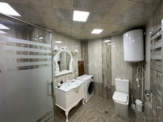 İcarəyə verilir 2 otaqlı yeni tikili 95 m², Şah İsmayıl Xətai m., photo 15 from 18