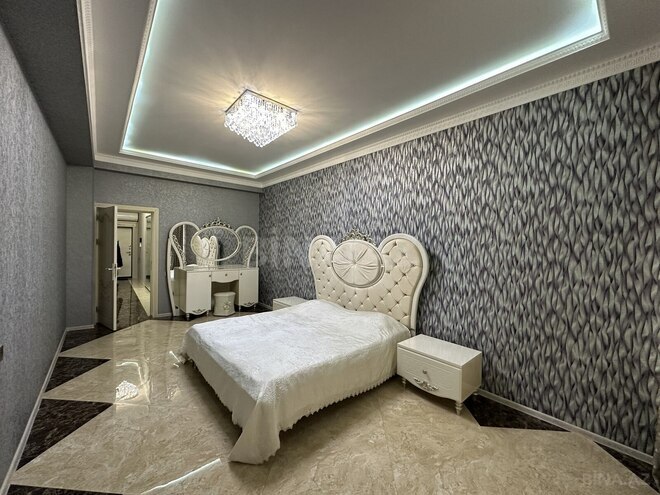 İcarəyə verilir 2 otaqlı yeni tikili 95 m², Şah İsmayıl Xətai m., photo 8 from 18