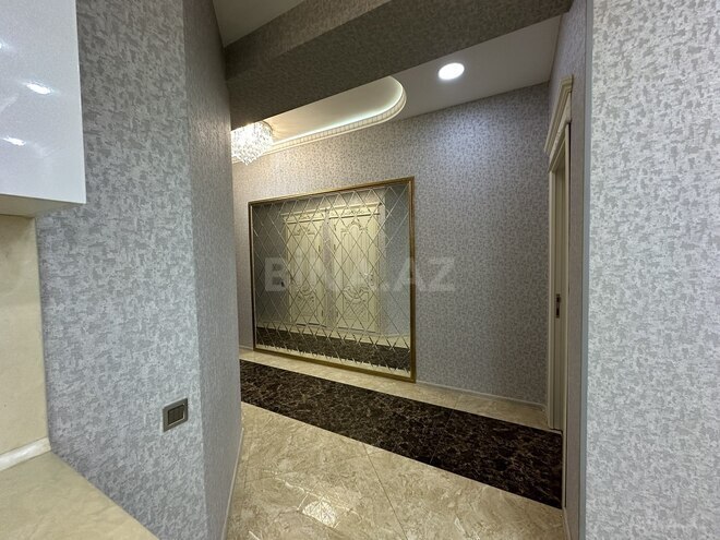 İcarəyə verilir 2 otaqlı yeni tikili 95 m², Şah İsmayıl Xətai m., photo 7 from 18