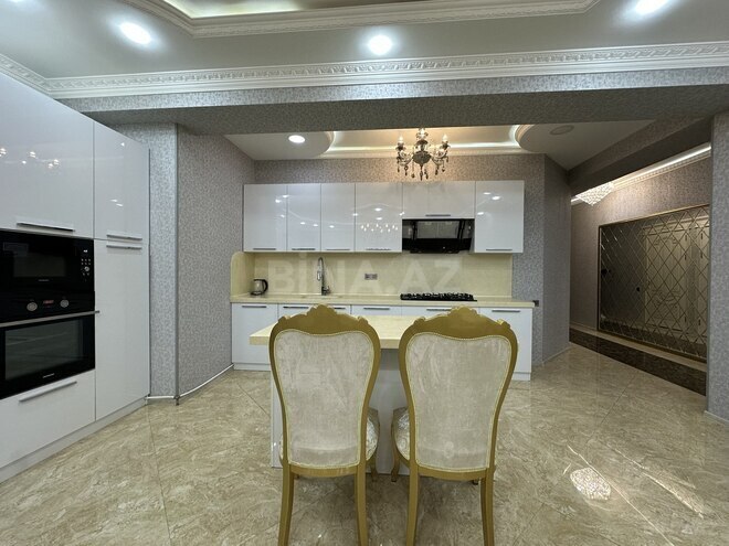 İcarəyə verilir 2 otaqlı yeni tikili 95 m², Şah İsmayıl Xətai m., photo 5 from 18