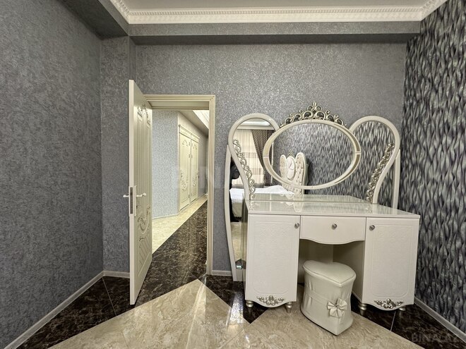 İcarəyə verilir 2 otaqlı yeni tikili 95 m², Şah İsmayıl Xətai m., photo 10 from 18