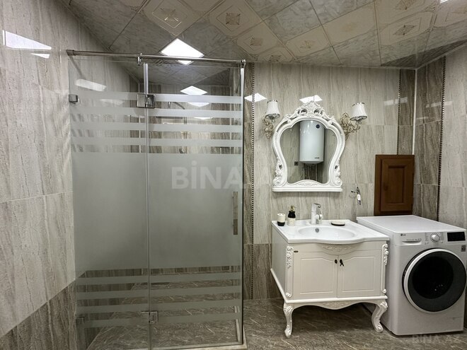 İcarəyə verilir 2 otaqlı yeni tikili 95 m², Şah İsmayıl Xətai m., photo 14 from 18