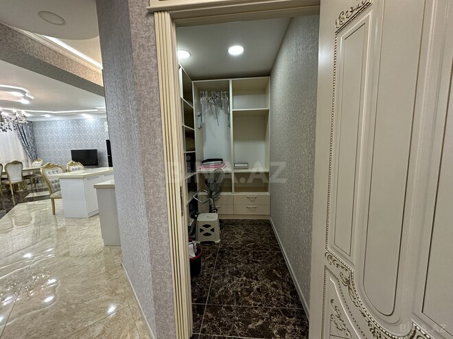 İcarəyə verilir 2 otaqlı yeni tikili 95 m², Şah İsmayıl Xətai m., photo 11 from 18
