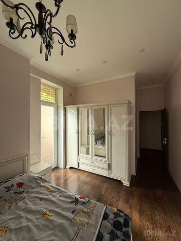 Satılır 3 otaqlı yeni tikili 120 m², Nərimanov r., photo 9 from 10