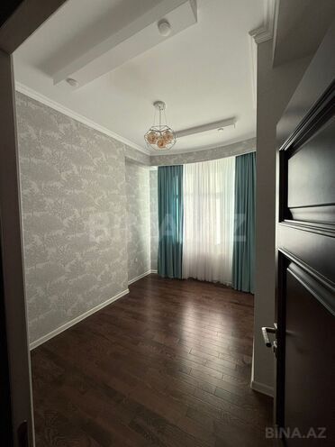 Satılır 3 otaqlı yeni tikili 120 m², Nərimanov r., photo 7 from 10