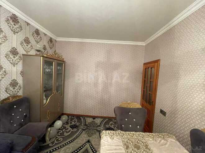 Продаётся 3-комн. вторичка 90 м², пос. Ени Гюнешли, photo 3 from 15