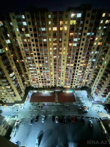 Satılır 2 otaqlı yeni tikili 94 m², Xətai r., photo 22 from 26