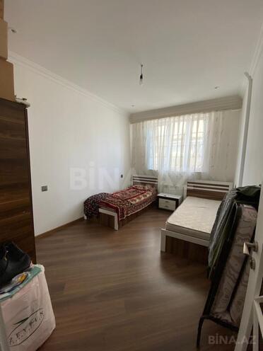 İcarəyə verilir 3 otaqlı yeni tikili 85 m², İnşaatçılar m., photo 3 from 9