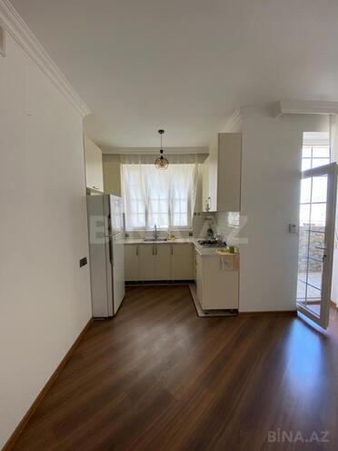 İcarəyə verilir 3 otaqlı yeni tikili 85 m², İnşaatçılar m., photo 6 from 9