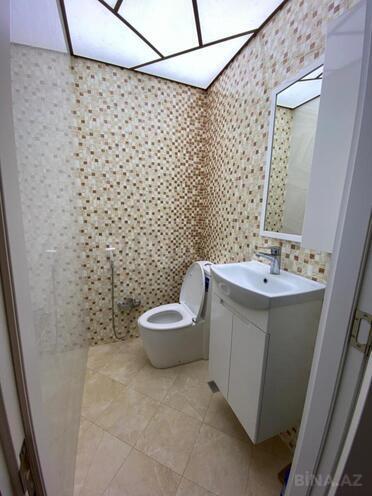 İcarəyə verilir 3 otaqlı yeni tikili 85 m², İnşaatçılar m., photo 8 from 9