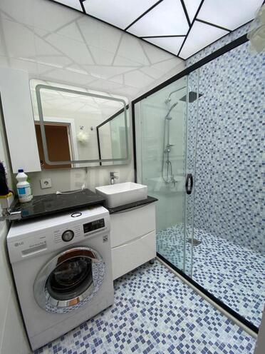 İcarəyə verilir 3 otaqlı yeni tikili 85 m², İnşaatçılar m., photo 7 from 9