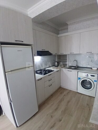 Сдаётся 2-комн. новостройка 66 м², photo 3 from 11