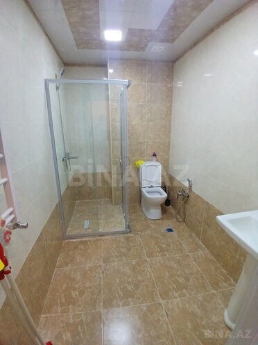 Сдаётся 2-комн. новостройка 66 м², photo 9 from 11