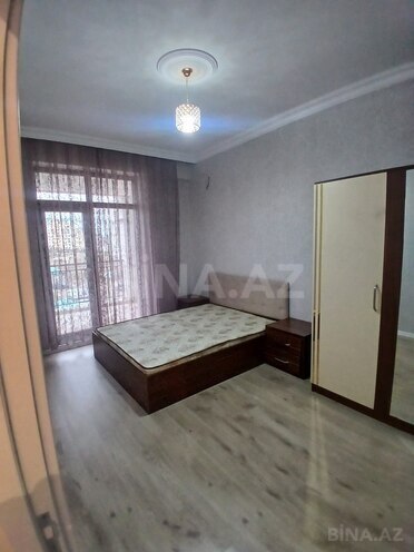 Сдаётся 2-комн. новостройка 66 м², photo 4 from 11