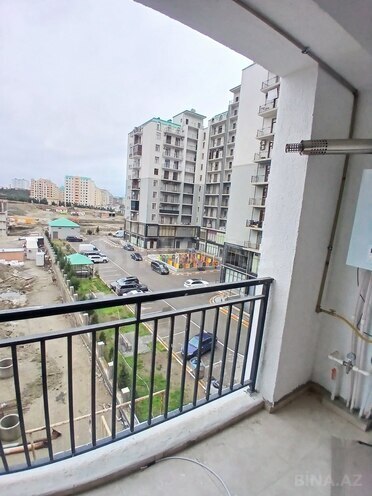 Сдаётся 2-комн. новостройка 66 м², photo 10 from 11