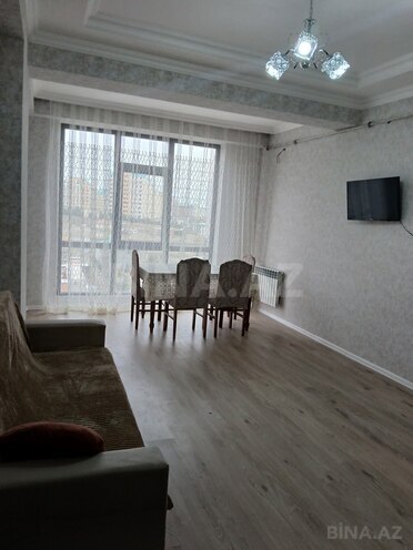 Сдаётся 2-комн. новостройка 66 м², photo 7 from 11