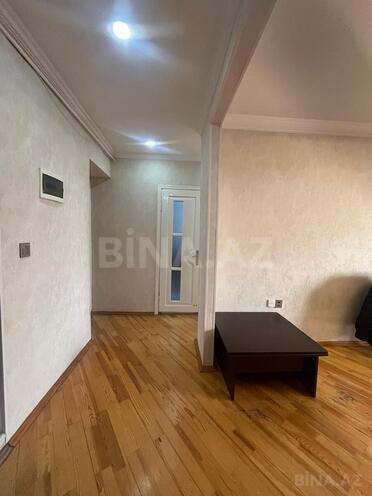 Satılır 3 otaqlı köhnə tikili 60 m², Avtovağzal m., photo 6 from 17