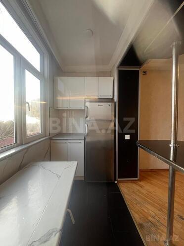 Satılır 3 otaqlı köhnə tikili 60 m², Avtovağzal m., photo 11 from 17