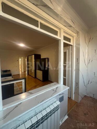 Satılır 3 otaqlı köhnə tikili 60 m², Avtovağzal m., photo 7 from 17