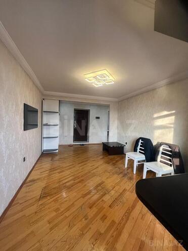 Satılır 3 otaqlı köhnə tikili 60 m², Avtovağzal m., photo 14 from 17