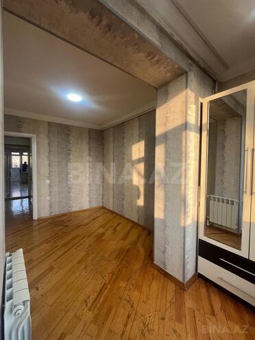 Satılır 3 otaqlı köhnə tikili 60 m², Avtovağzal m., photo 12 from 17