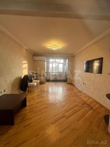 Satılır 3 otaqlı köhnə tikili 60 m², Avtovağzal m., photo 4 from 17