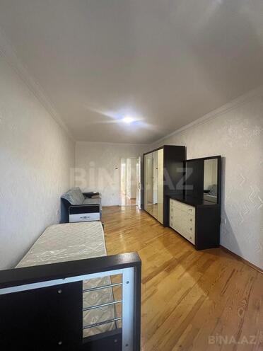 Satılır 3 otaqlı köhnə tikili 60 m², Avtovağzal m., photo 13 from 17