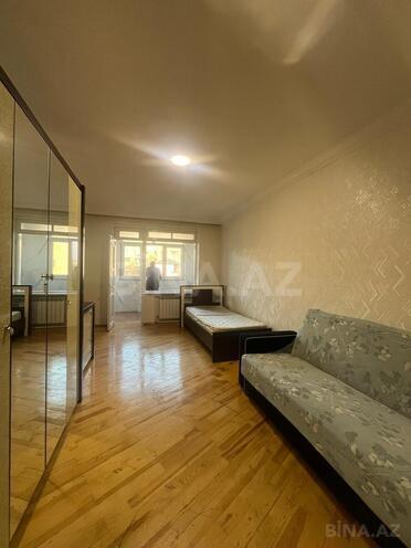 Satılır 3 otaqlı köhnə tikili 60 m², Avtovağzal m., photo 9 from 17
