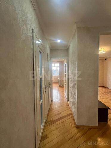 Satılır 3 otaqlı köhnə tikili 60 m², Avtovağzal m., photo 16 from 17