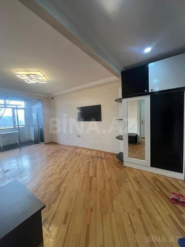 Satılır 3 otaqlı köhnə tikili 60 m², Avtovağzal m., photo 15 from 17