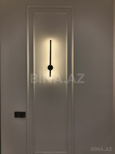 Satılır 3 otaqlı yeni tikili 158 m², Ağ şəhər q., photo 26 from 32