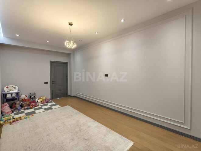 Satılır 3 otaqlı yeni tikili 158 m², Ağ şəhər q., photo 8 from 32