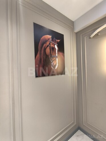 Satılır 3 otaqlı yeni tikili 158 m², Ağ şəhər q., photo 18 from 32