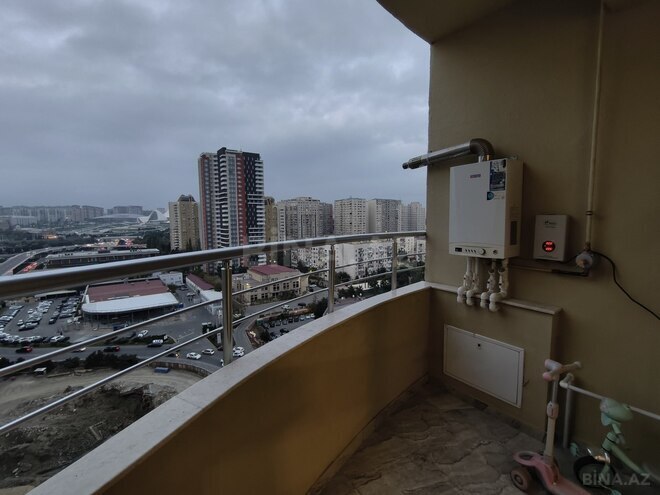 Satılır 3 otaqlı yeni tikili 158 m², Ağ şəhər q., photo 10 from 32