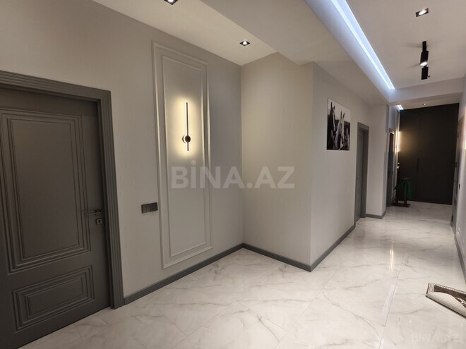 Satılır 3 otaqlı yeni tikili 158 m², Ağ şəhər q., photo 19 from 32