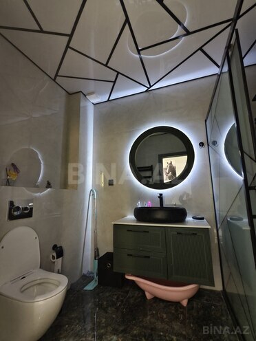 Satılır 3 otaqlı yeni tikili 158 m², Ağ şəhər q., photo 25 from 32